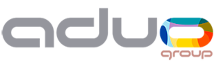 Logotipo ADUOGROUP GLOBAL EDUCATIONAL TECHNOLOGY